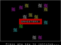 Gangsters (1983)(CCS)